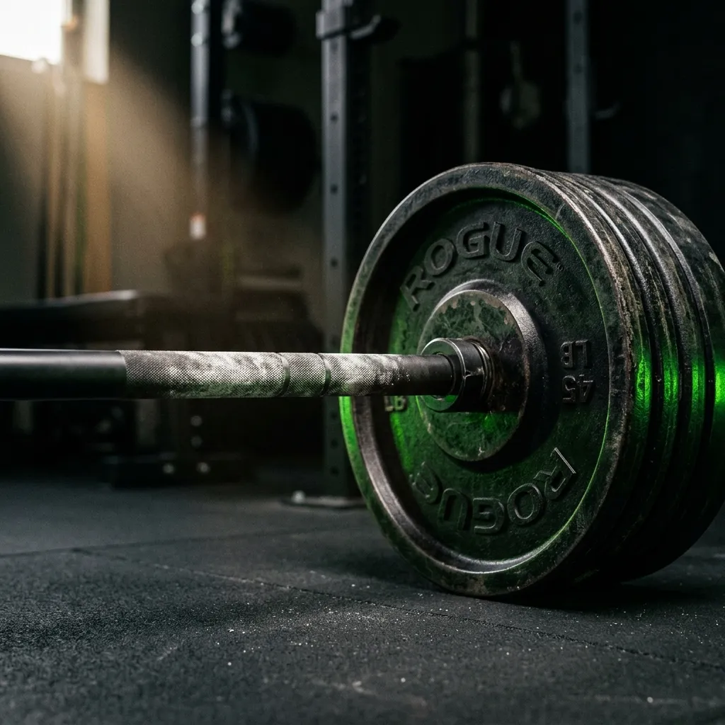 State-of-the-art gym equipment at Ares Fitness Madurai